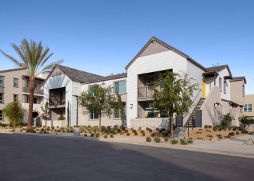 1101 North Fair Oaks Avenue