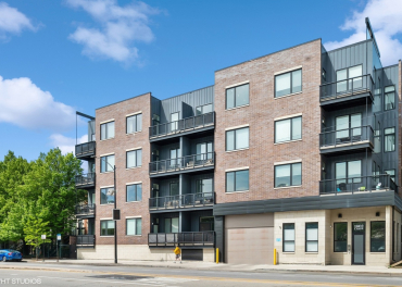 22641 Macfarlane Drive, Unit 312