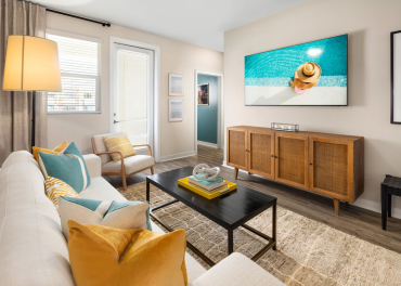 1230 East Lugonia Avenue