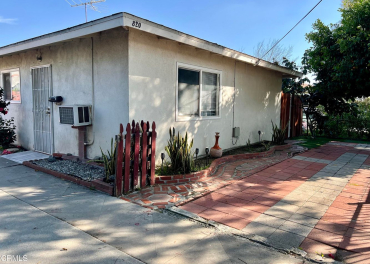 820 North Angeleno Avenue, Unit 1