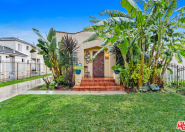 2563 Spaulding Avenue