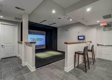 3456 Billings Street