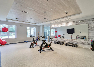 1600 South San Jacinto Avenue