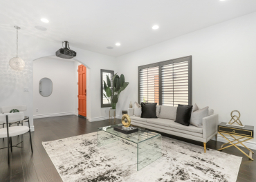 640 North Sweetzer Avenue