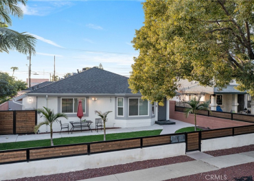 151 North Alameda Avenue, Unit 5