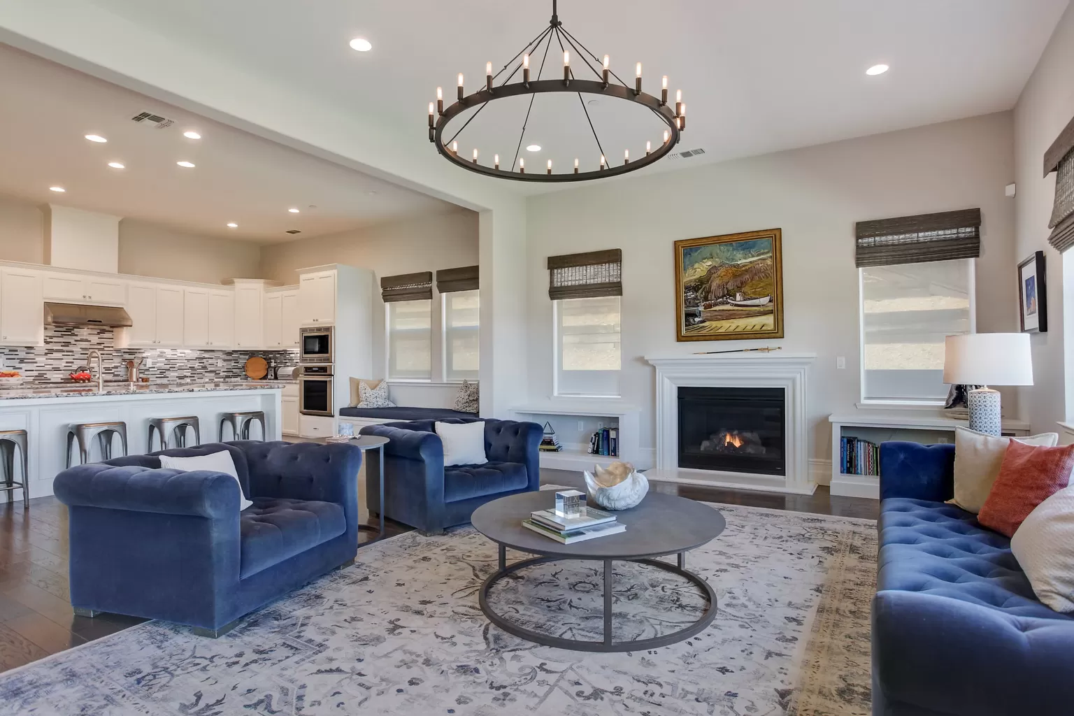 2311 Silver Oaks Lane