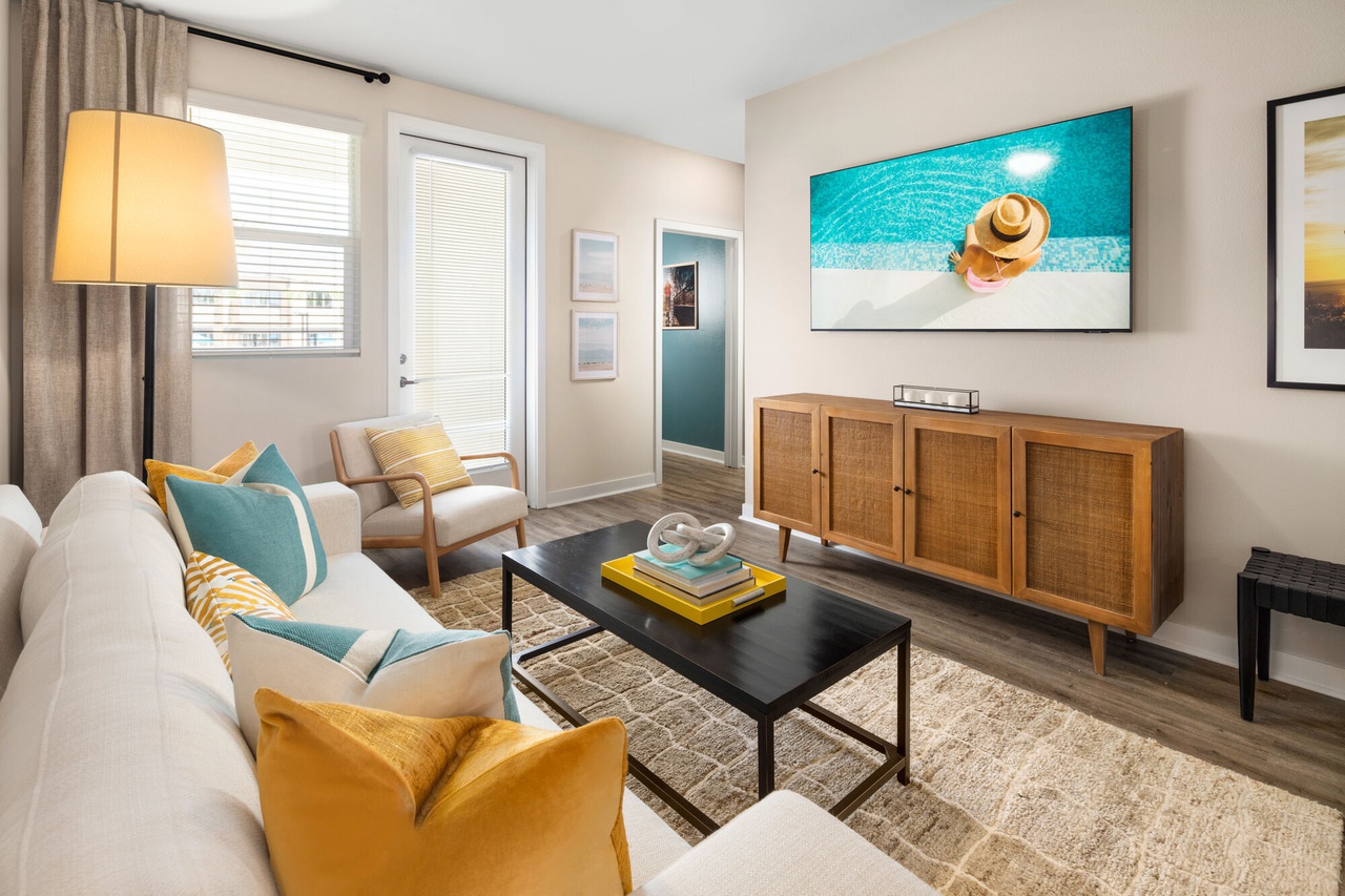 3400 South Main Street