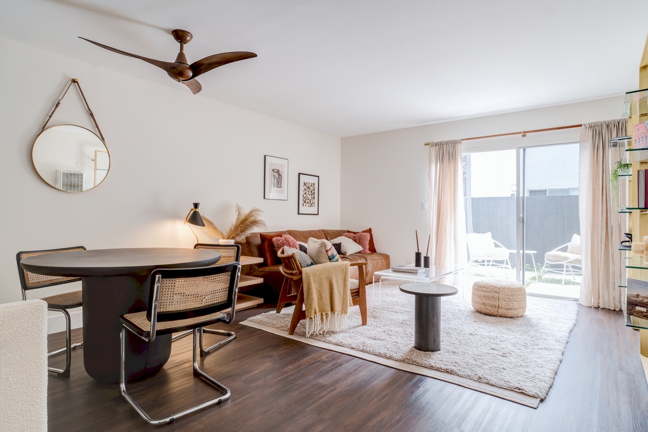 5200 South J Street, Unit 1