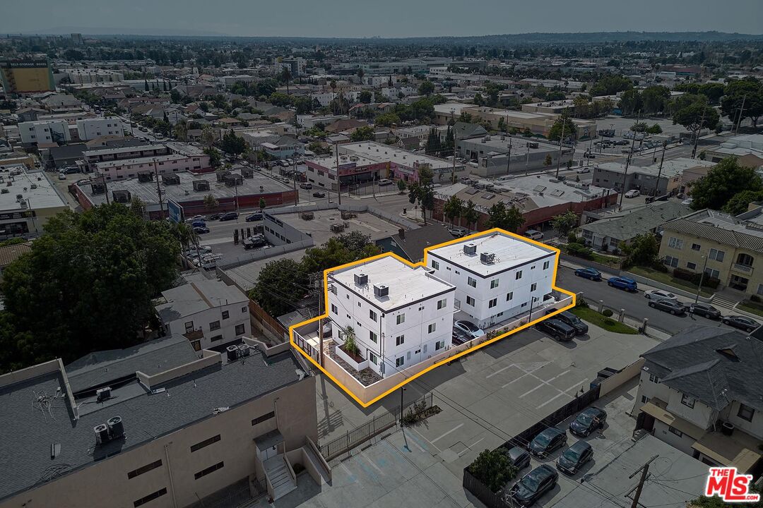 1522 Arapahoe Street