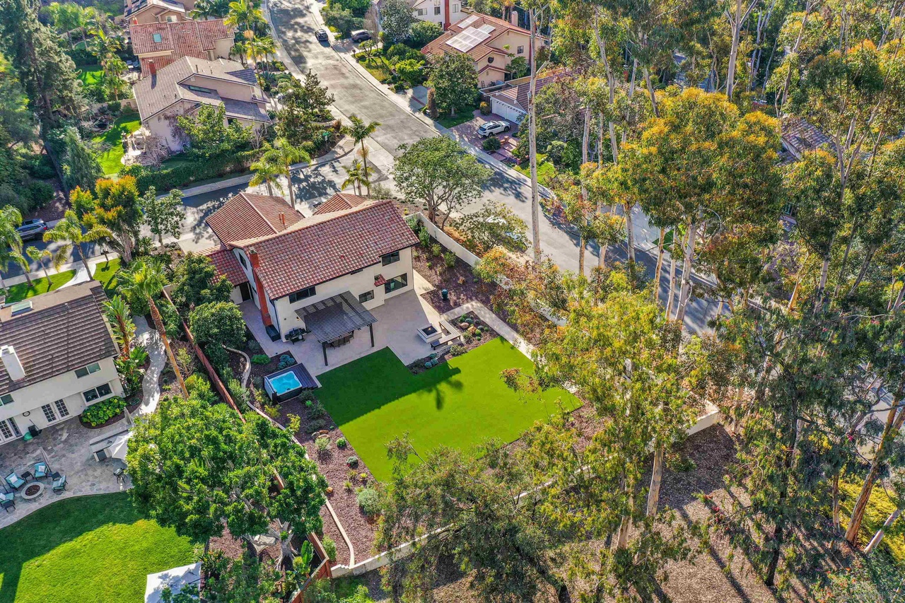1626 Sombrero Drive