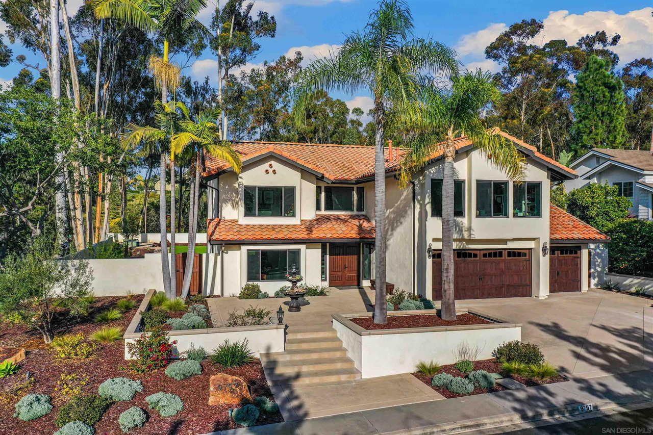 1626 Sombrero Drive