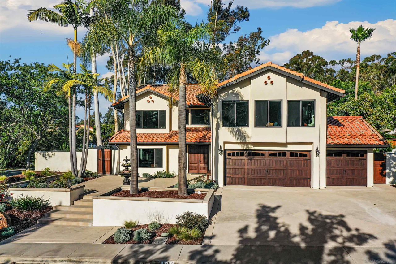 1626 Sombrero Drive
