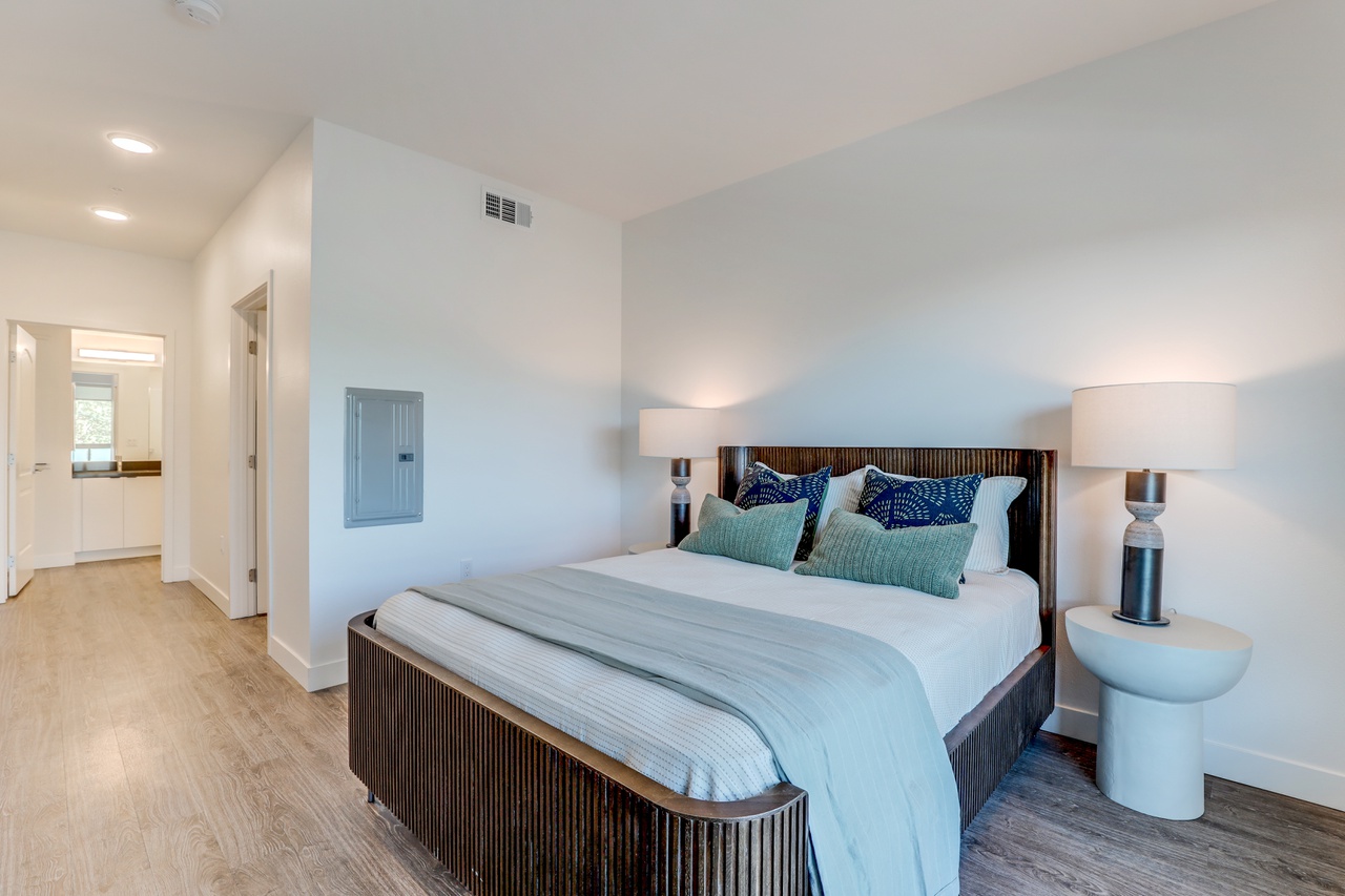 1000 South Gilbert Street