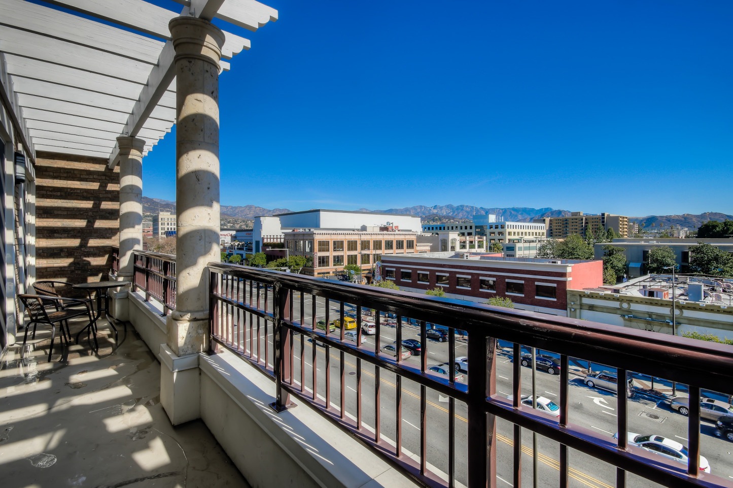 722 Americana Way, Unit 5