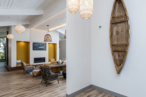 1055 Foster City Boulevard