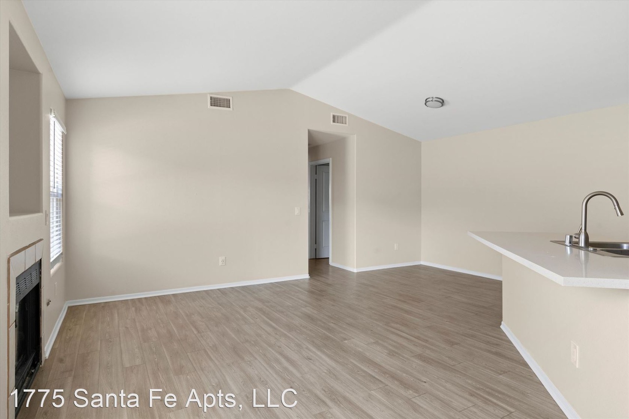 1775 South Santa Fe Avenue