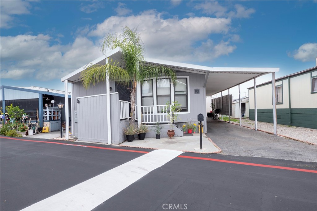 1081 West Arrow Highway