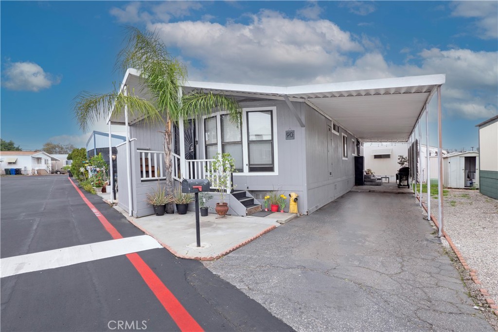 1081 West Arrow Highway