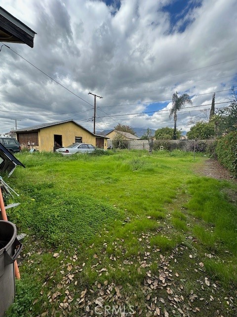 931 West Bayless Street