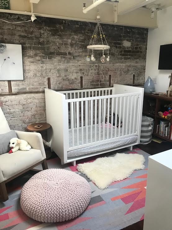 650 Delancey Street, Unit 5