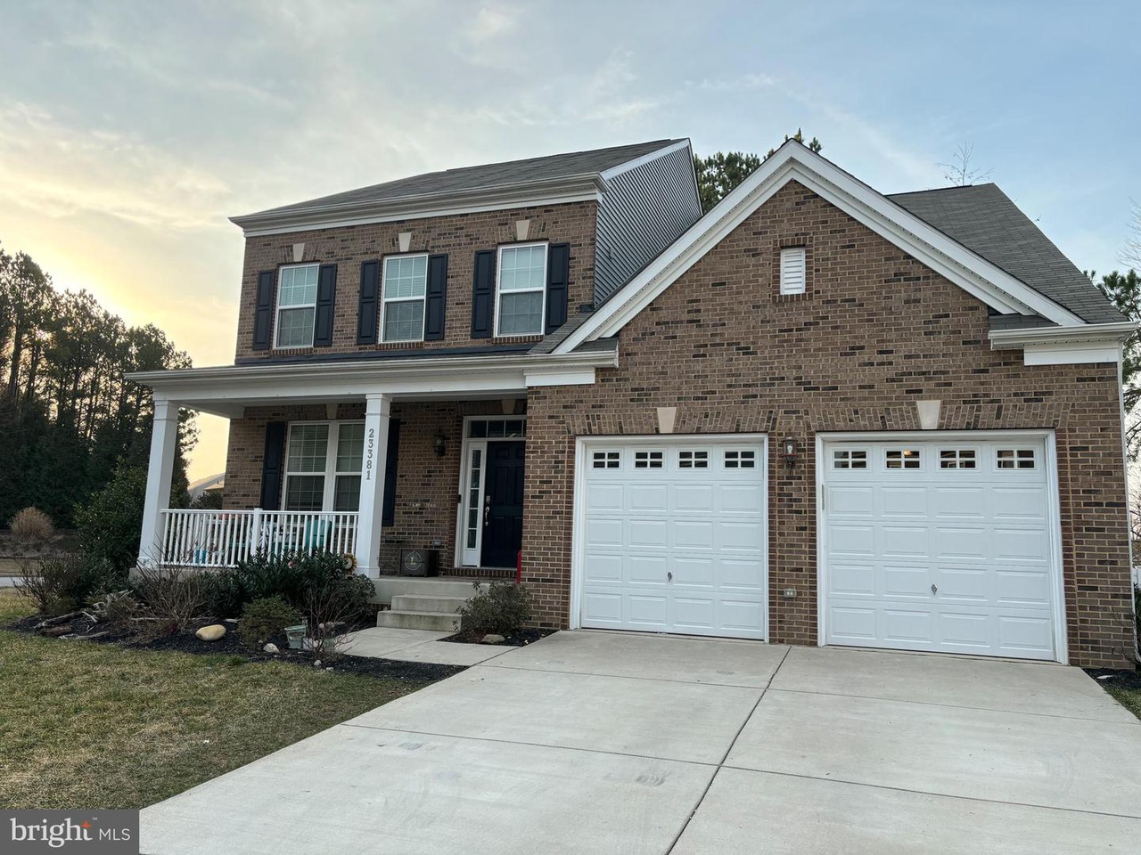 23381 Lilliflora Drive